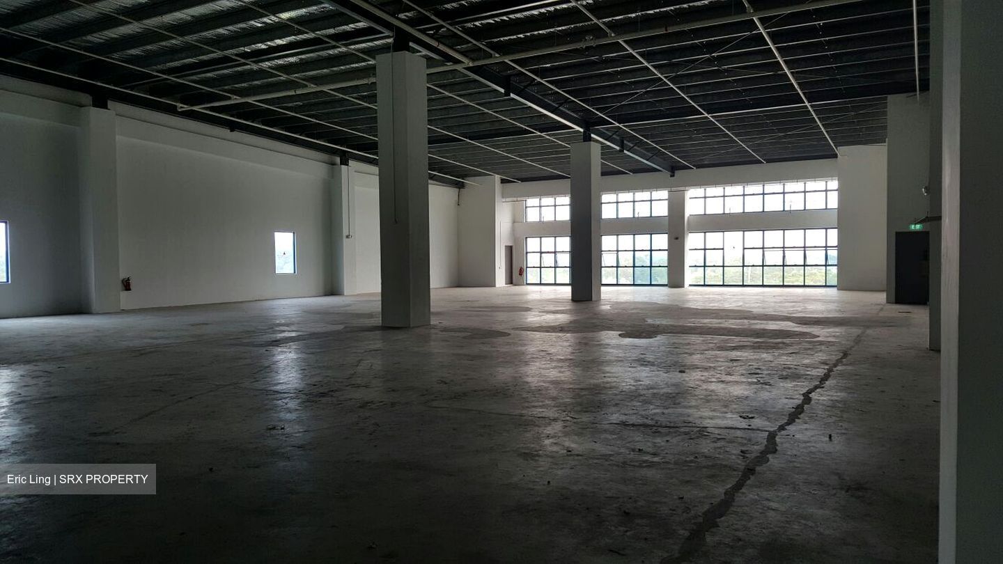Space@tampines (D18), Warehouse #538102541